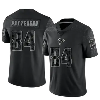 Cordarrelle Patterson Atlanta Falcons Nike Vapor F.U.S.E. Limited Jersey -  Red