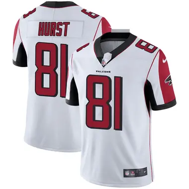 hayden hurst jersey