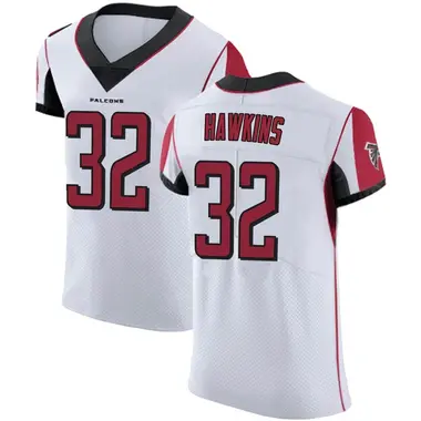 Jaylinn Hawkins Atlanta Falcons Nike Women's Game Jersey Black