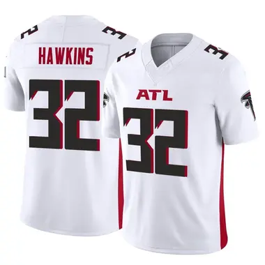 Drake London Atlanta Falcons Nike Vapor F.U.S.E. Limited Jersey