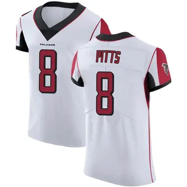 Atlanta Falcons KYLE PITTS Nike Salute to Service Jersey (XL) 18-20 Youth