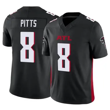 kyle pitts stitched jersey