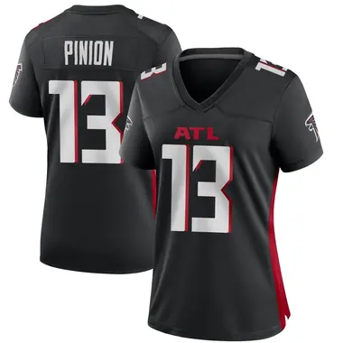 2020 Mens Tampa Bay Buccaneers Bradley Pinion Vapor Elite Jersey White -  Bluefink