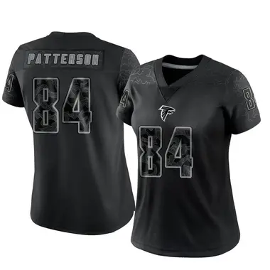 Elite Men's Cordarrelle Patterson White Road Jersey - #84 Football Chicago  Bears Vapor Untouchable