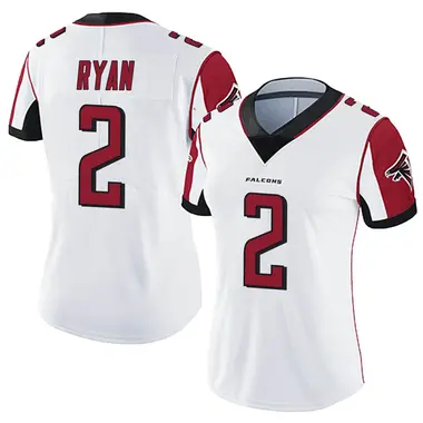 Nike Atlanta Falcons Men's Vapor Untouchable Limited Jersey Matt Ryan -  Macy's