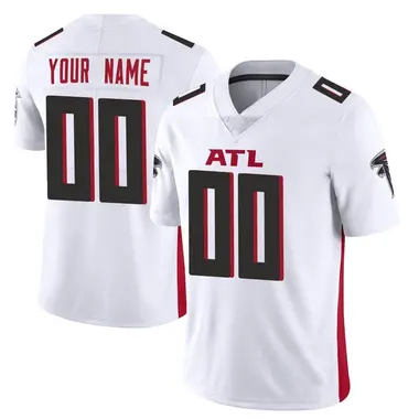 Premium Fit Custom Jersey – Southside Alt (White) – Rival Ink